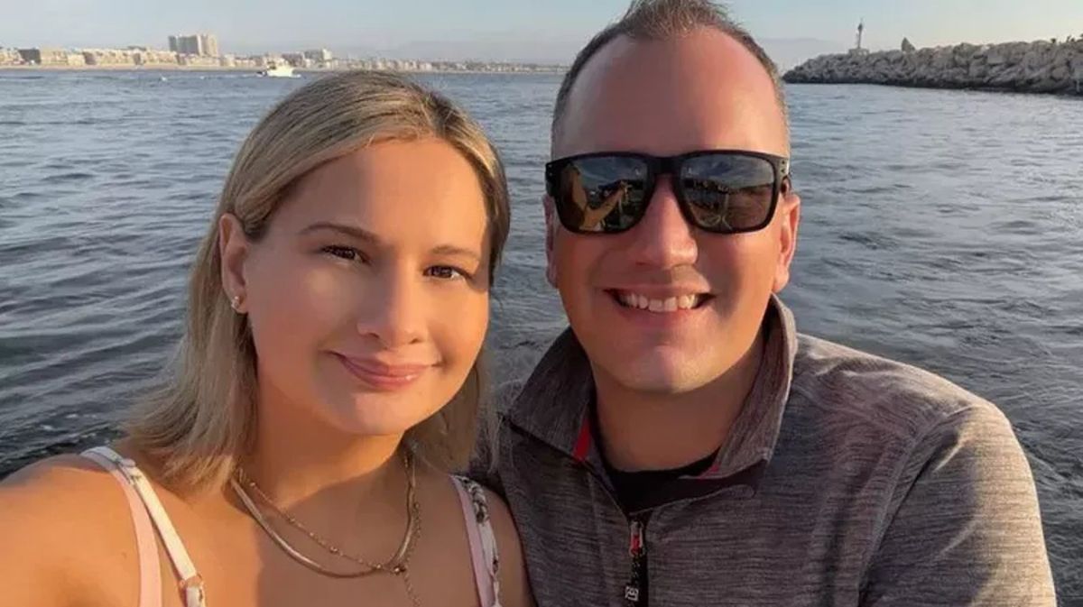 Gypsy-Rose Blanchard speaks out after death of partner Ken Urker at 34