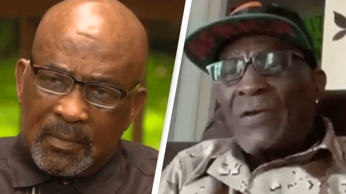Man who spent 44 years in prison for crime he didn't commit awarded $25 ...
