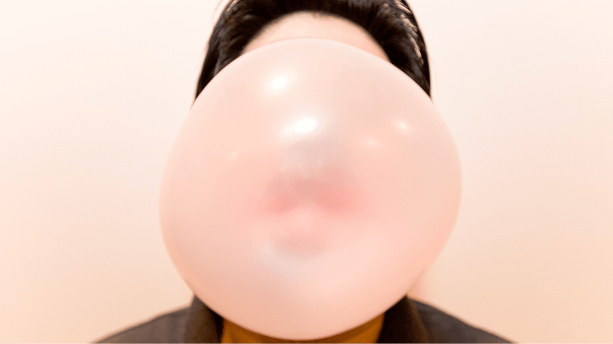 Student died in freak accident after gum mistake blew half of his face off