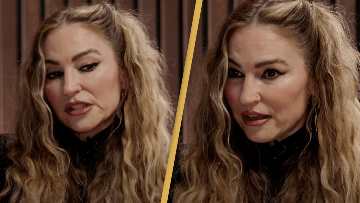 Drea de Matteo reveals daughter, 16, helps with photoshoots after