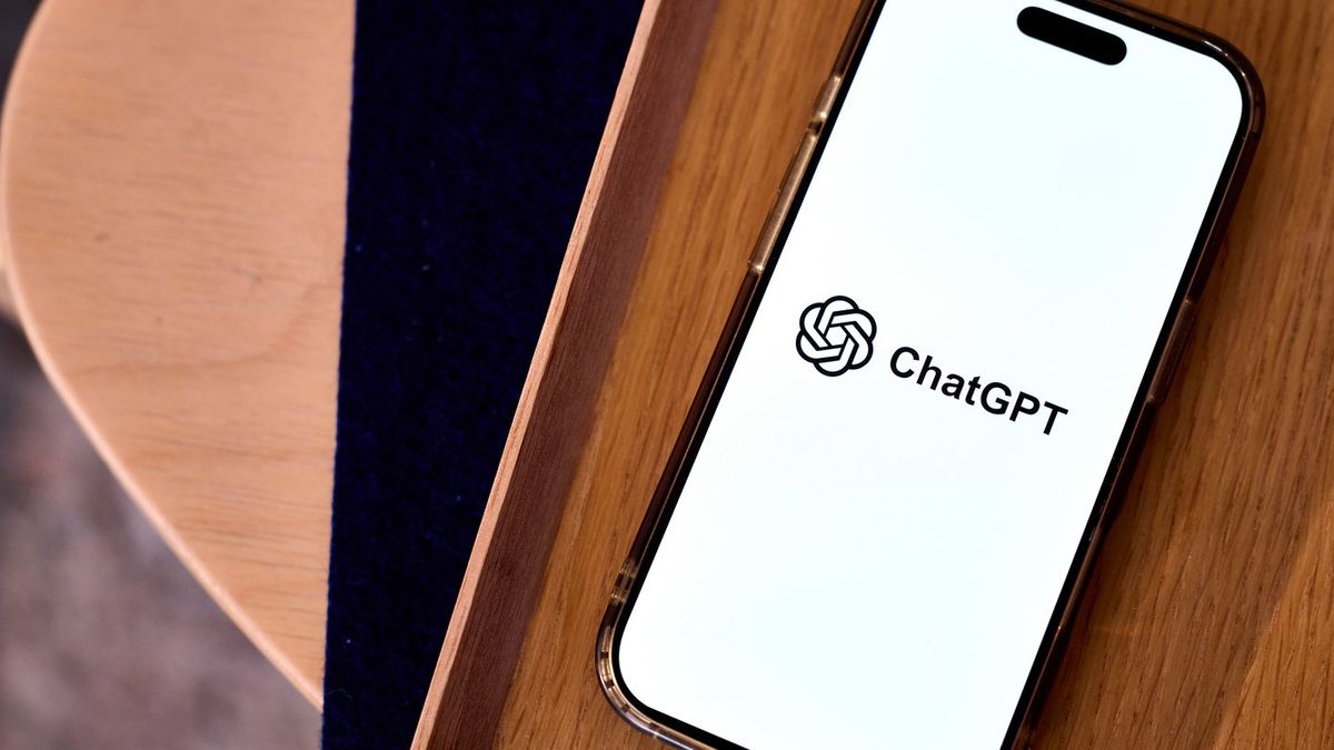 ChatGPT down for thousands as users report issues