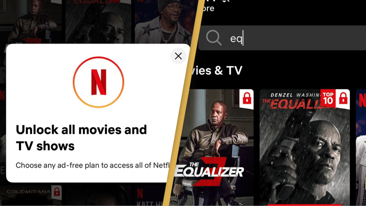 New Netflix feature has people outraged and threatening to cancel their ...