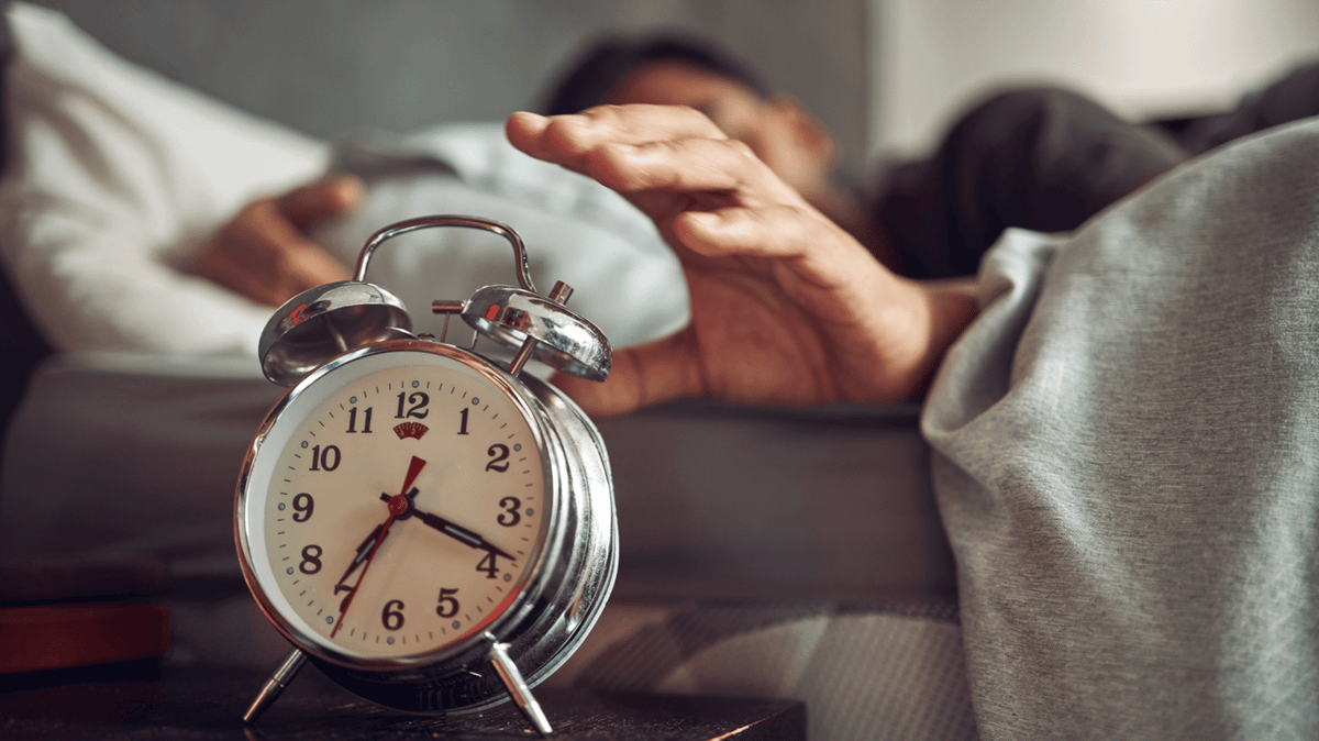 Scientists issue warning over Daylight Saving Time as clock change can ...