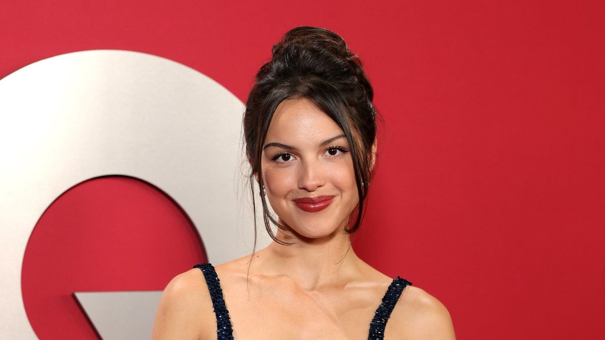 Olivia Rodrigo Breaks Silence On Rumors Of Feud With Sabrina Carpenter Over Past Relationships