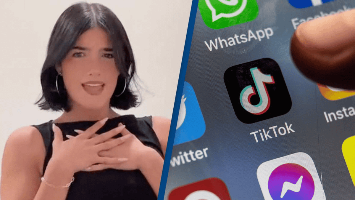 TikTok Leaked Documents Show It Actively Promotes beautiful People tiktok-leaked-documents-show-it-actively-promotes-beautiful-people