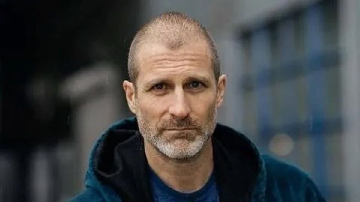 Virgin River actor Stewart McLean believed to be victim of homicide after disappearing from home