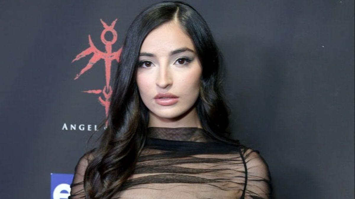 Emily Willis’ family share sign they say shows paralyzed actress is aware of her ‘locked-in’ state