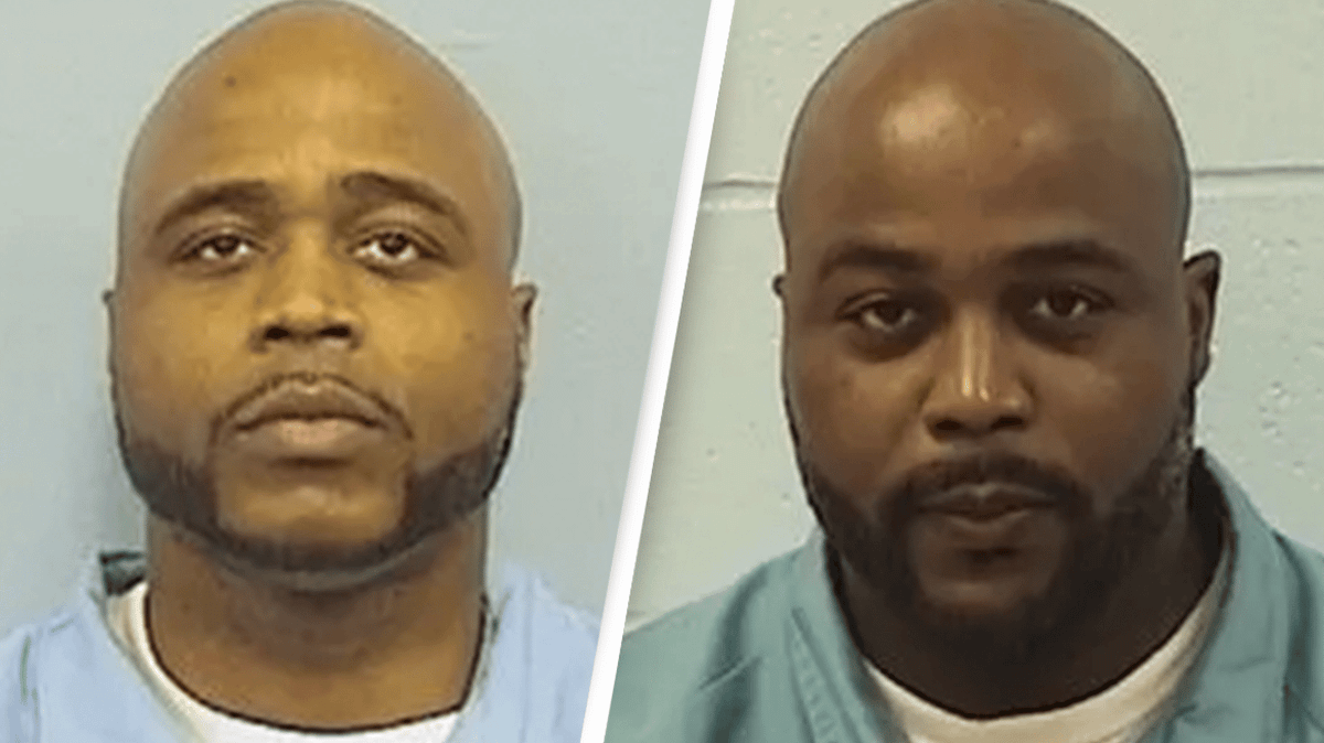 Man who spent 20 years in prison for crime he didn’t commit released ...