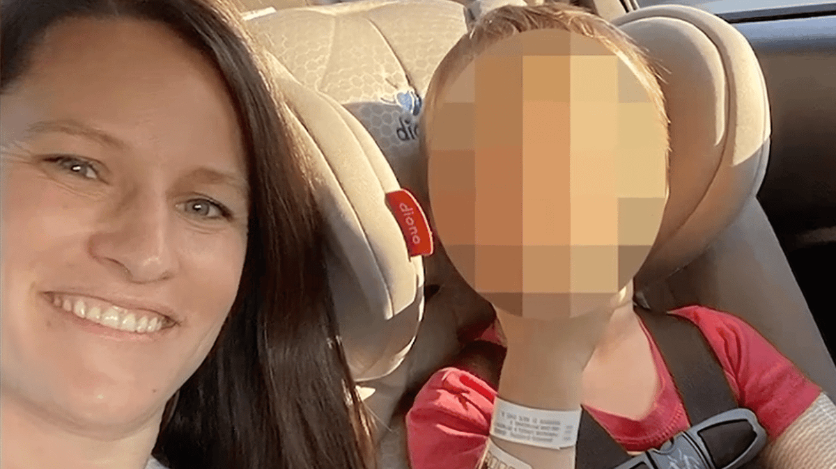 Mom found guilty of letting five-year-old son walk outside alone vows to fight back