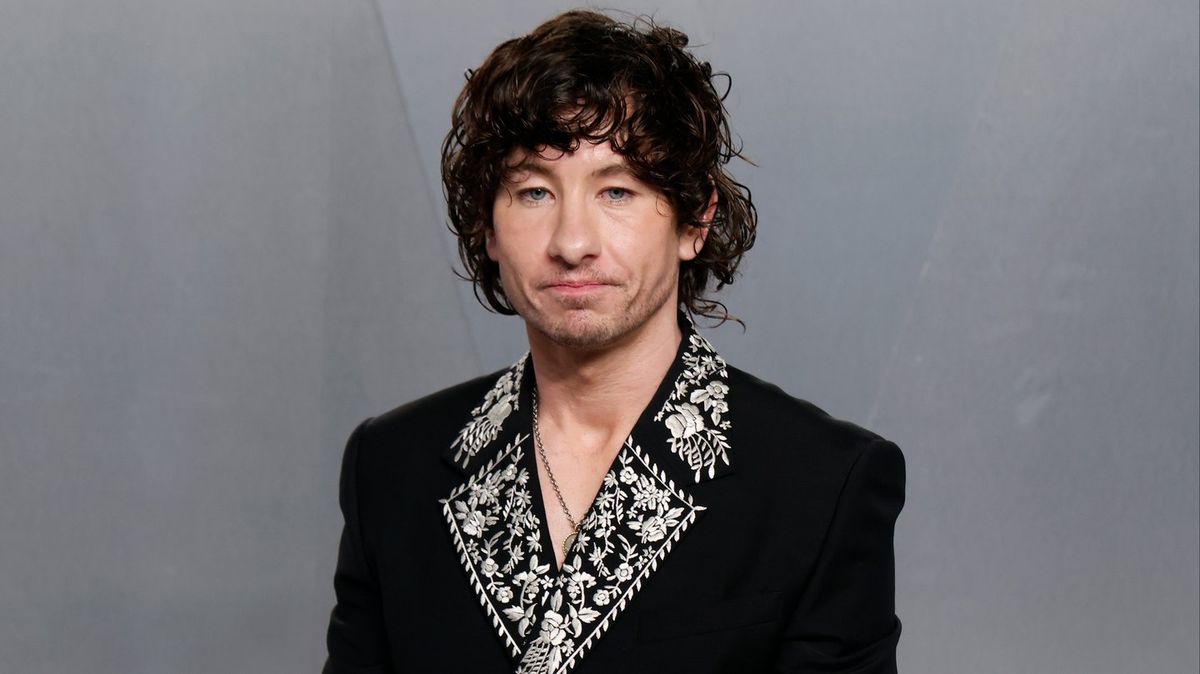 Barry Keoghan reveals he's had cosmetic procedures after fans speculate on his changing appearance