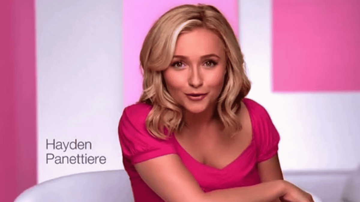 Neutrogena issue statement on Hayden Panettiere's death following widespread backlash