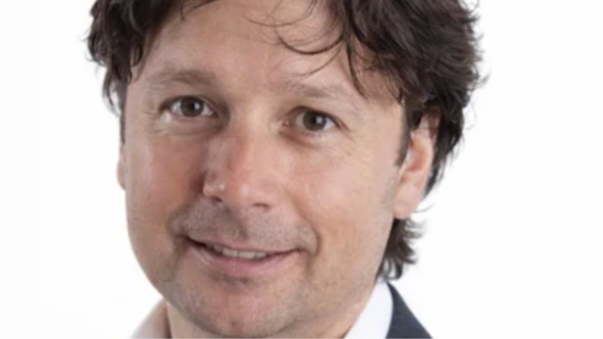 Co-founder of fashion giant Asos found dead after falling from apartment block