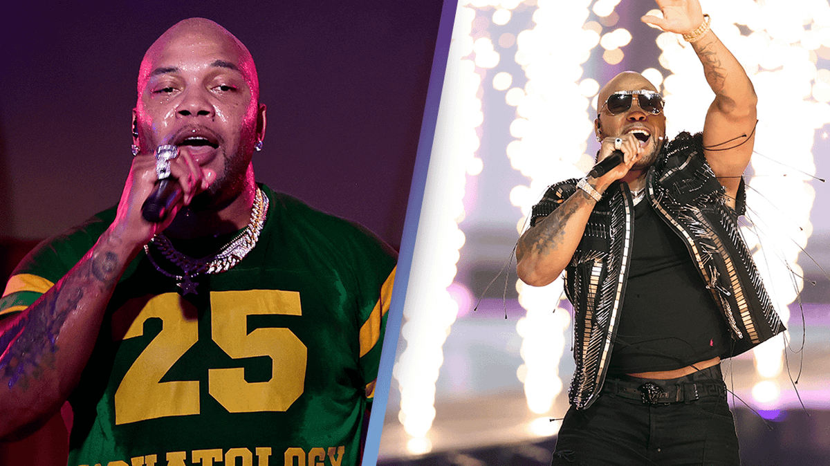 Flo Rida Facebook People admitted to being far too late to realizing why Flo Rida is ...