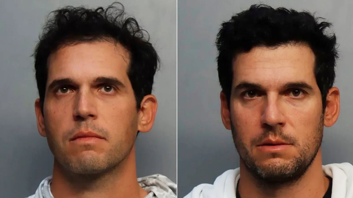 Real estate moguls Alexander brothers convicted on sex trafficking charges