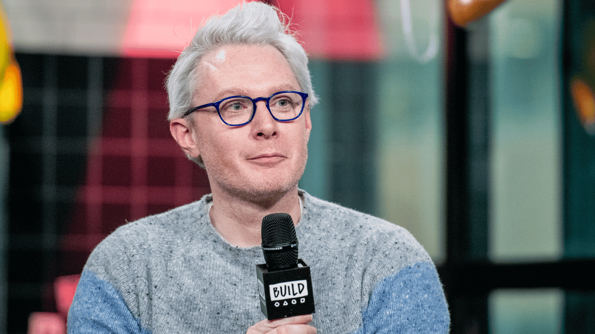 Clay Aiken addresses Kelly Ripa feud after on-air dispute caused ‘most catastrophic week' of his life