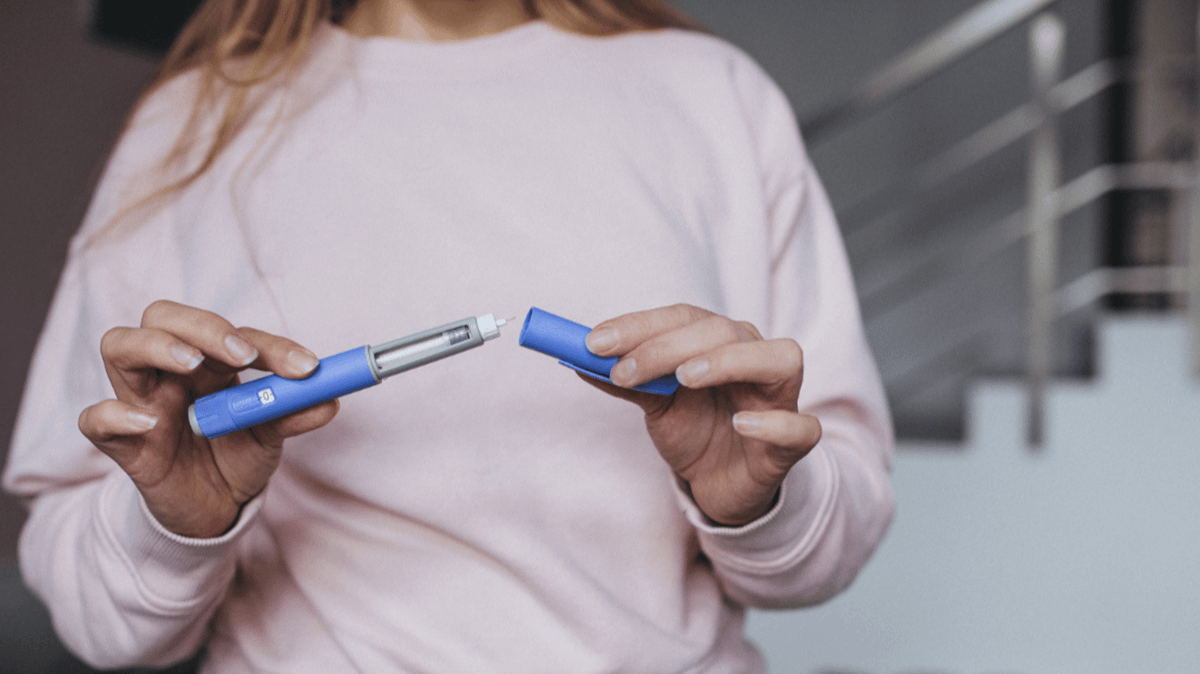 Doctor says GLP-1 users should 'absolutely not' make three common mistakes when trying to lose weight