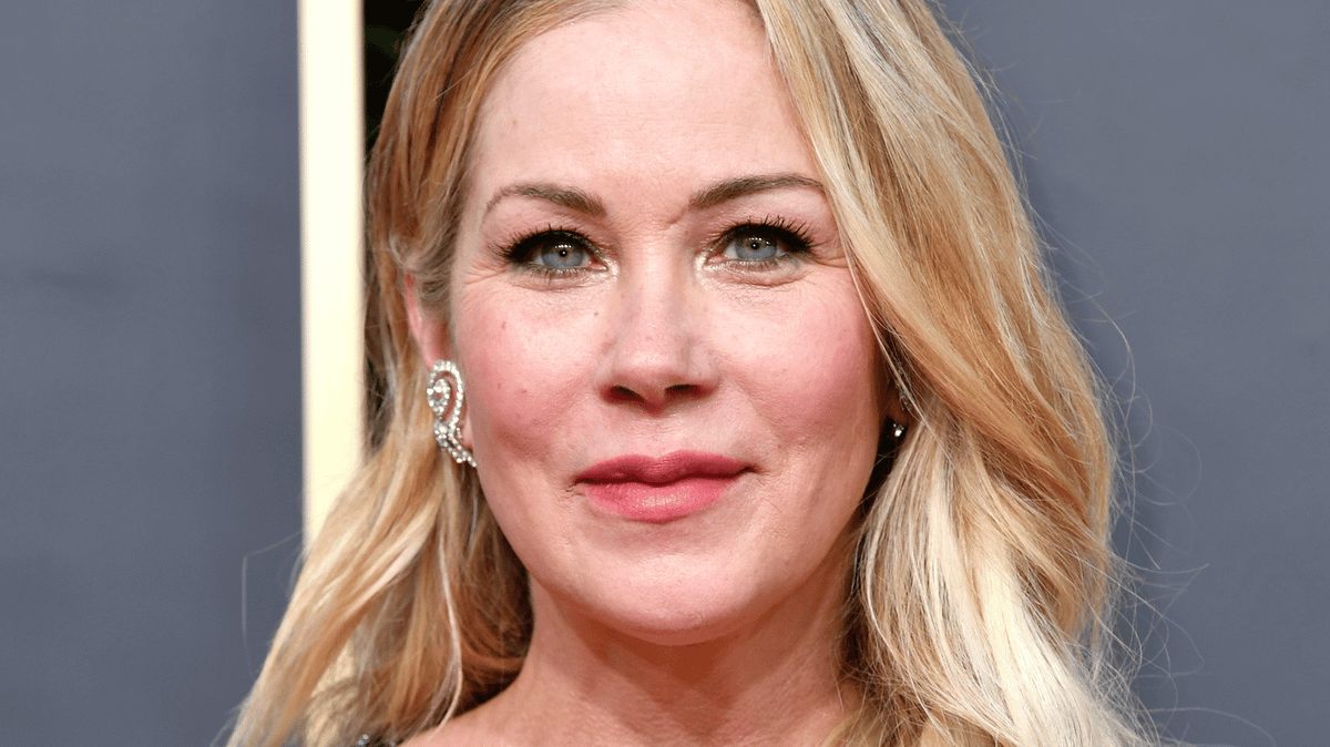 Christina Applegate's rep responds to hospitalization claims following 'long history of medical conditions'