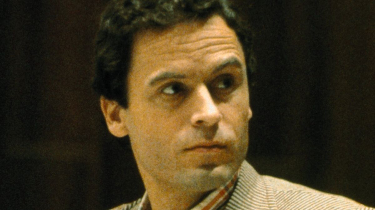 FBI Uncovers Disturbing Ted Bundy Note Inside Suspect’s Home Amid Probe Into Missing Woman