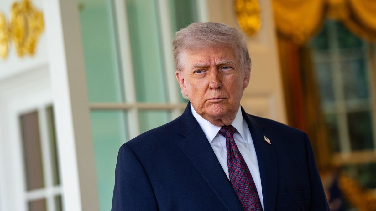 Trump claims DoorDash stunt was 'biggest ever on Google' but evidence proves him wrong