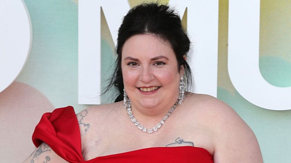 Lena Dunham accuses Adam Driver of explosive and violent outbursts on Girls' set in new memoir