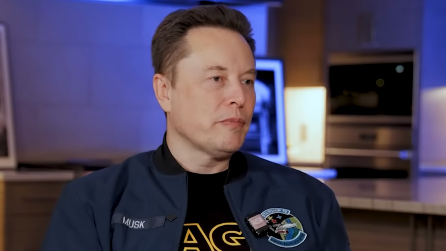 Elon Musk reveals his carnivore-style diet and favourite dish of all time