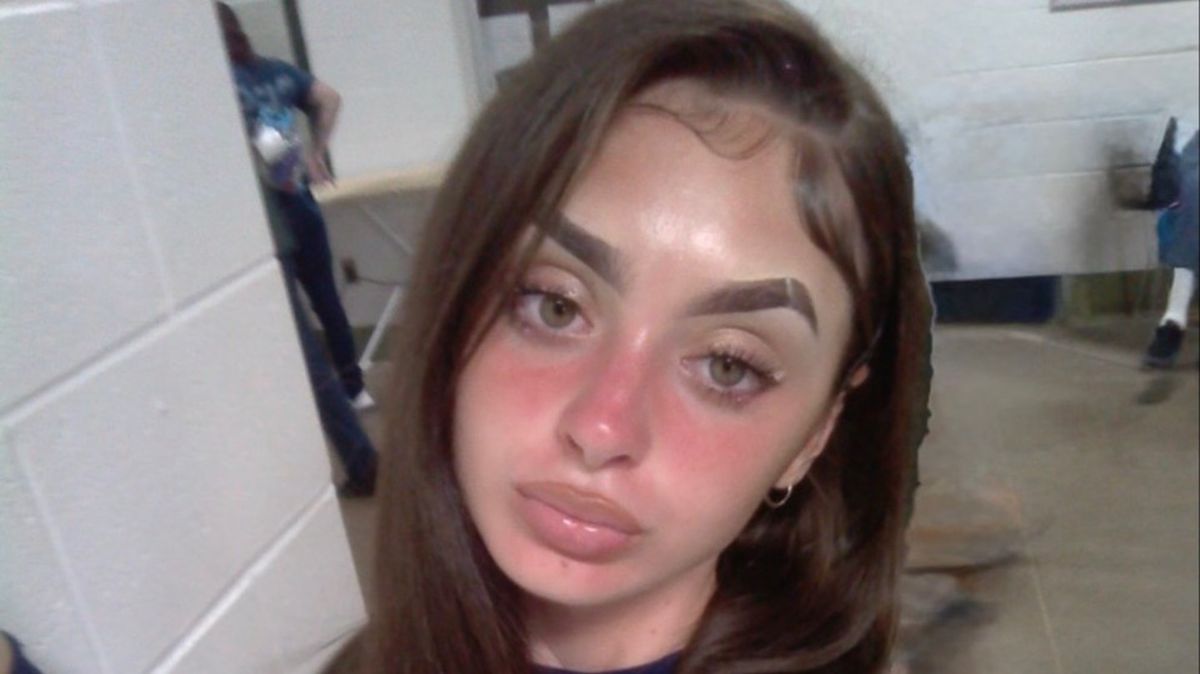 Ohio corrections official issues update after Mackenzie Shirilla's behind-bars photos spark backlash