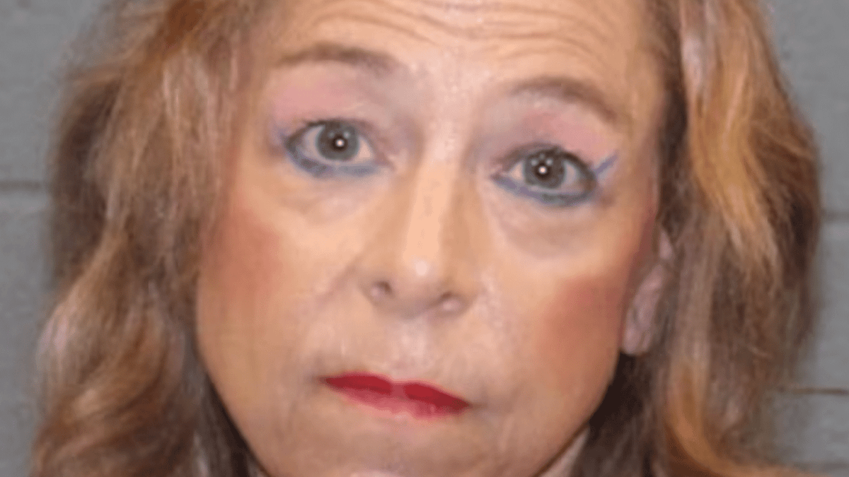 Woman who 'imprisoned starving stepson for 20 years' gave chilling ...