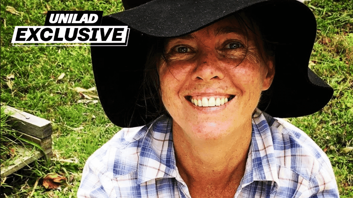 Find more about Woman who hasn't used money for 10 years explains why she feels more secure than people with jobs