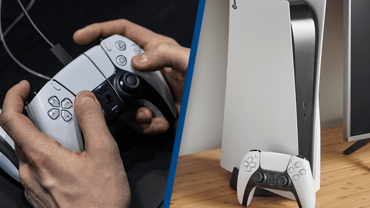 PlayStation 5 owners urged to change two settings in order to fix ...