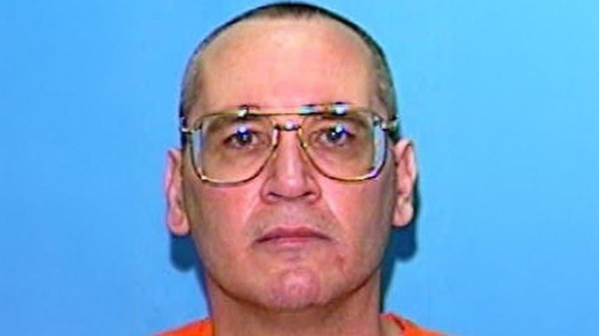 Two death row final meal items banned in Florida as state carries out 15th execution of the year