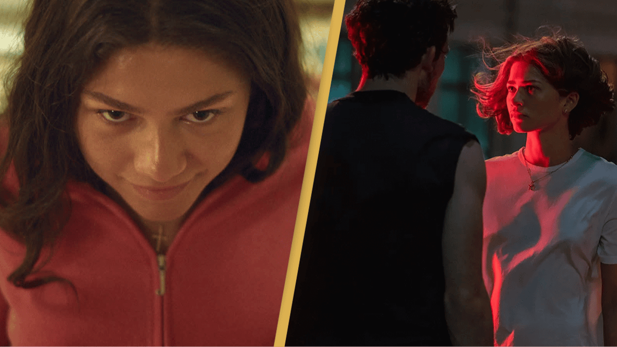 Challengers review: Zendaya shines in a smart and sexy film that is ...