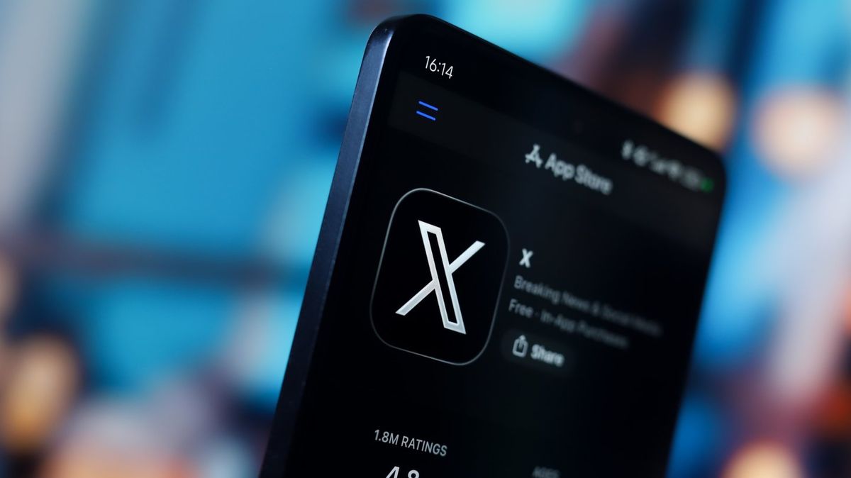 Elon Musk cracks down on 'threatening' AI-generated content relating to US-Iran conflict