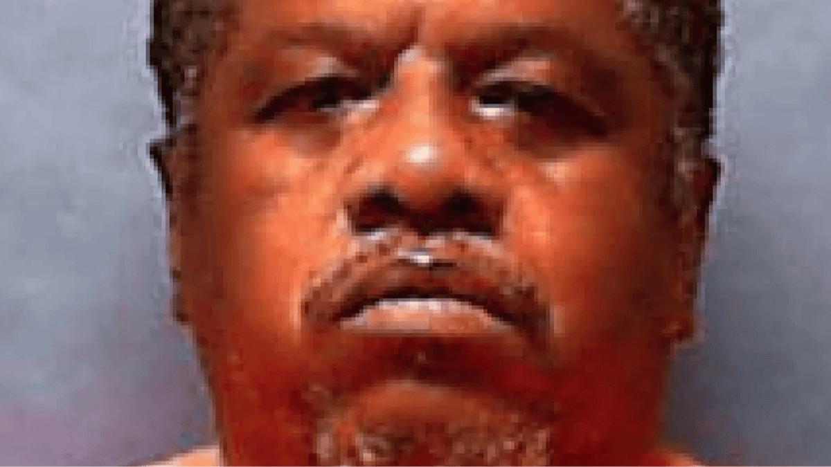 His One Injection Death row inmate's final actions in hours before execution by lethal ...