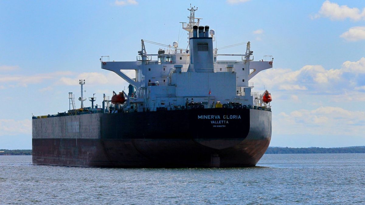 List of countries most in danger of running out of oil as US-Iran war rages on