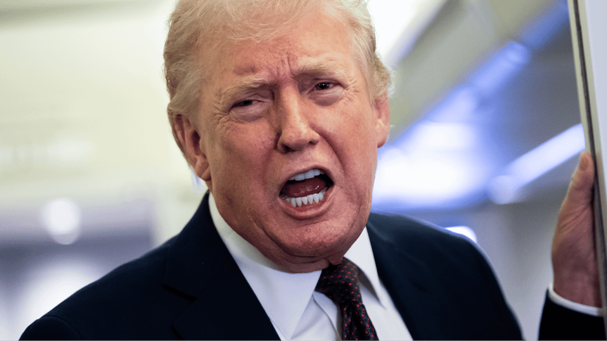 US director of National Counterterrorism suddenly resigns with scathing statement