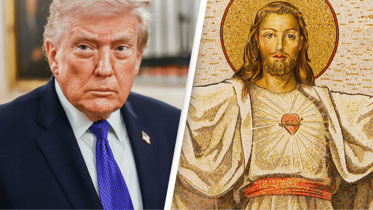 US commander claims Trump was ‘chosen by Jesus to unleash Armageddon on Iran’