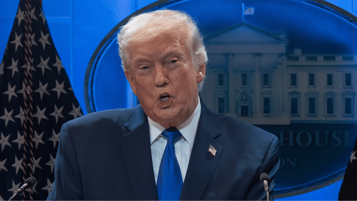 Trump announces huge new global tariff after Supreme Court ruled ...