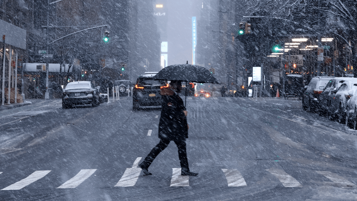 Thousands of flights canceled and state of emergency declared as ...