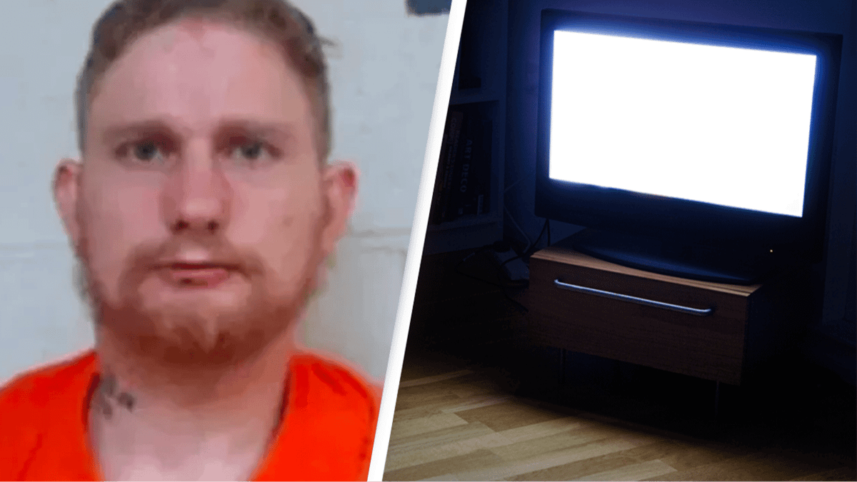 Man accused of killing wife and four young children claims ‘TV told him ...