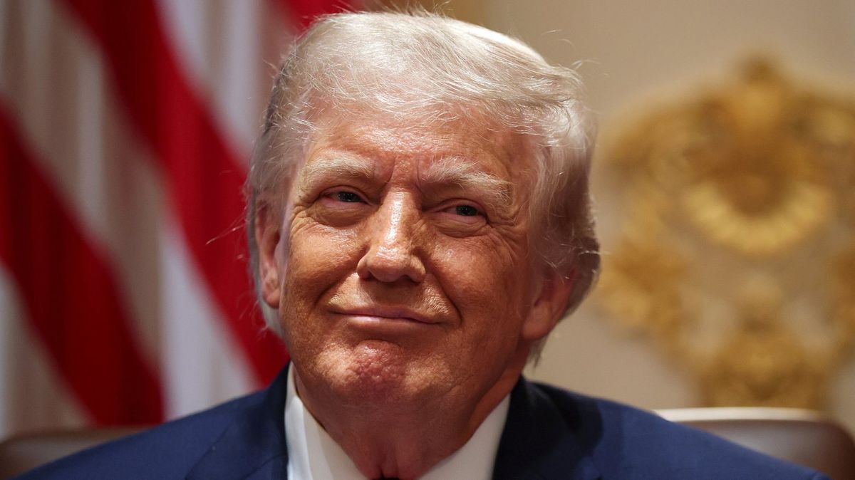 Trump revealed to have bought over $1M in Dell stock months before Pentagon signed $9.7B deal