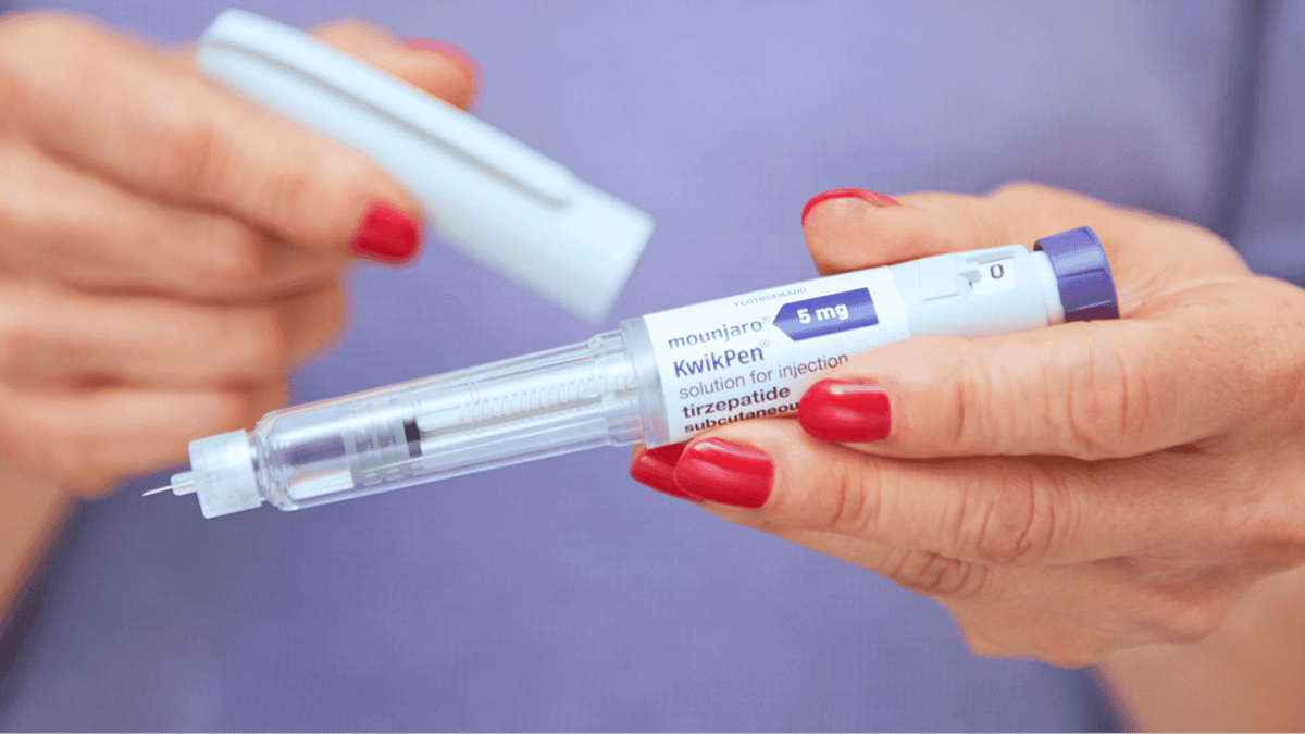 what happens if you inject too much tirzepatide Mounjaro user reveals what happened when they overdosed on 'golden dose' as  doctors give warning over deadly hack