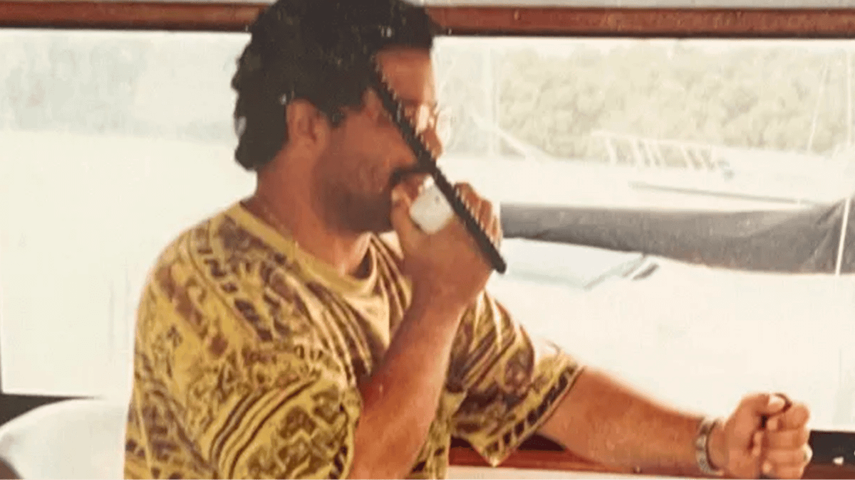 FBI agent who spent decades undercover inside cartel explains how it ...