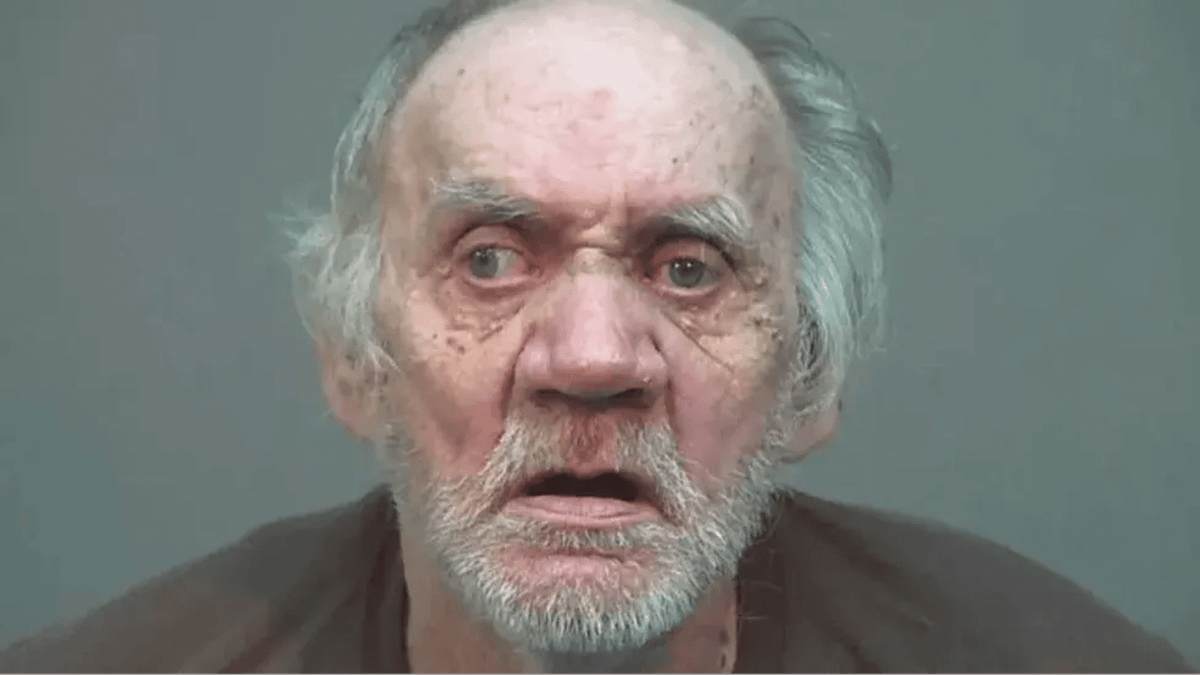 Grandfather of 16 children in 'house of horrors' found incompetent to stand trial as judge makes ruling
