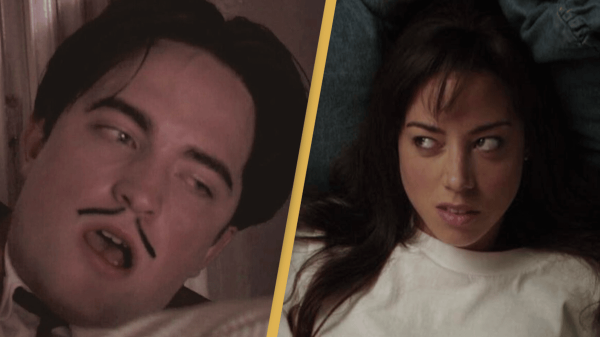 All the celebrities who you didn't know actually had sex in a movie