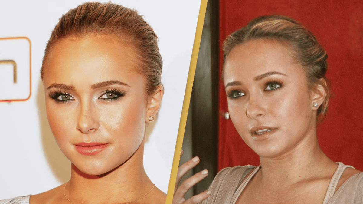 How Laced Prescription Pills Cut Hayden Panettiere’s Life Short