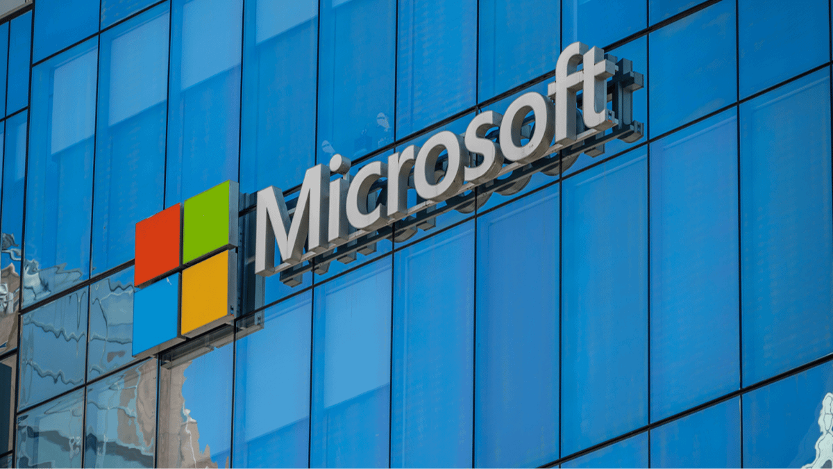 Major outage shuts down Microsoft and Xbox for thousands