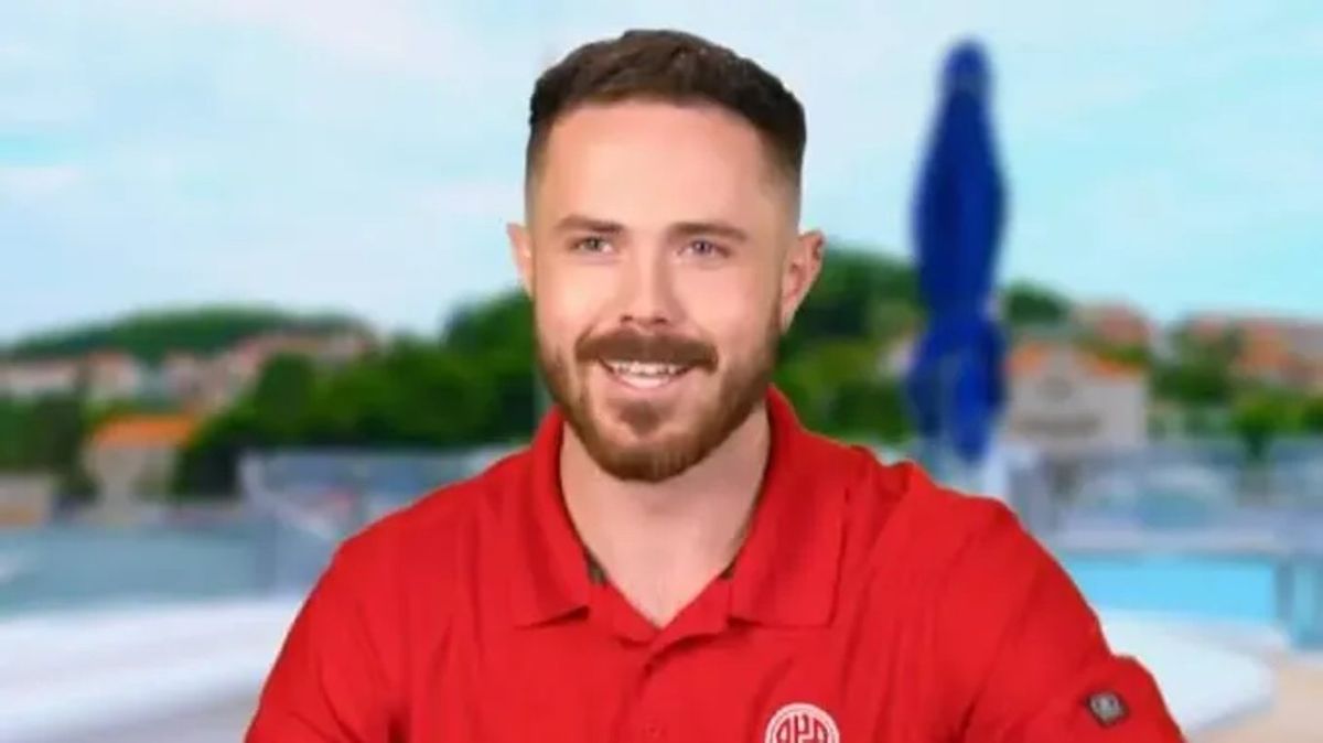 Find more about Nathan Gallagher's ex issues update on life as the Below Deck star is still at large