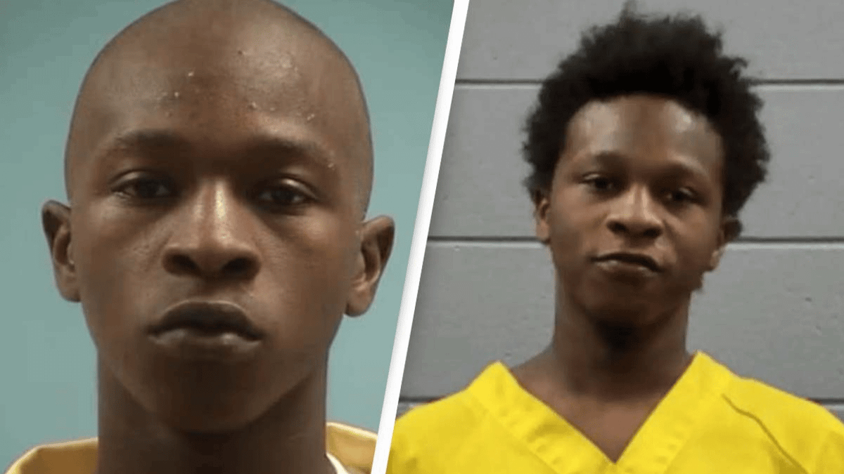 Man gets 40 year jail sentence after escaping just before end of ...
