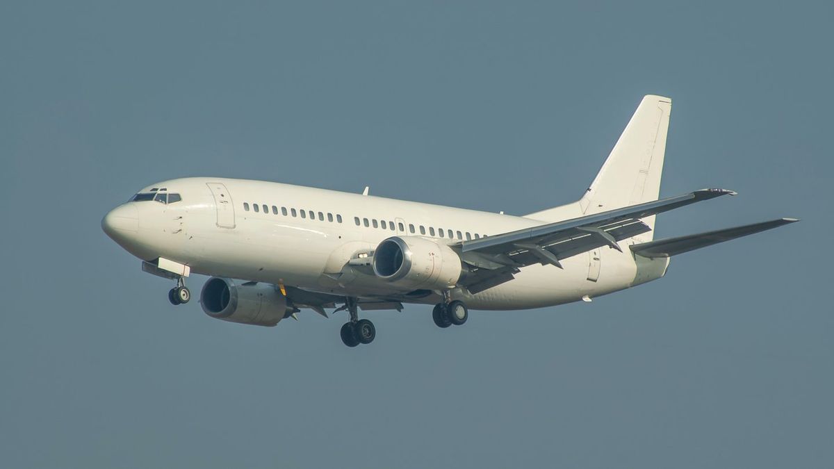Final transmission from pilot revealed after Boeing 737 vanished over the Arabian Sea
