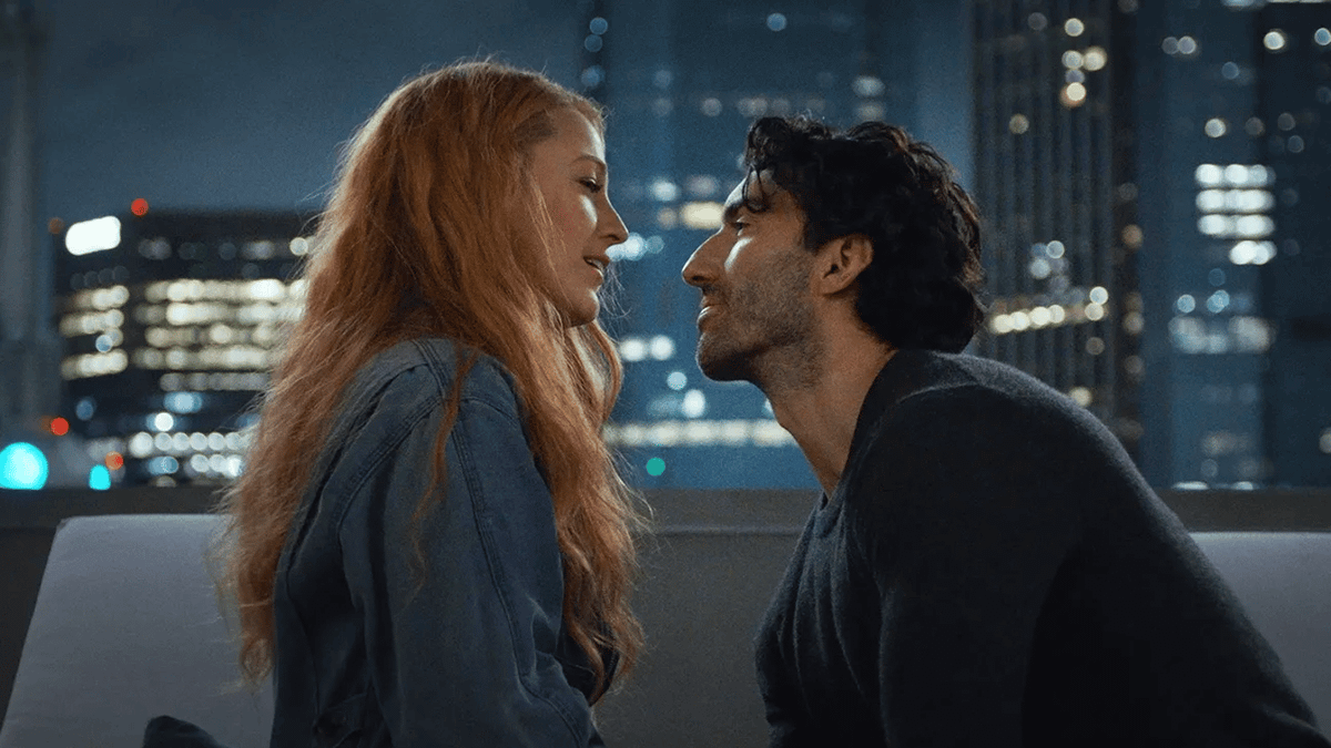 Justin Baldoni allegedly heard apologizing to Blake Lively in leaked ...